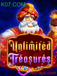 UnlimitedTreasures